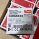 1PCS NEW for Danfoss MBS3000 060G6834 Pressure Sensor Freight Free
