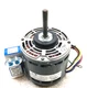 Emerson K55HXHKL-8719 Blower Motor 1/2 HP 1075 RPM 4SPD 1PH 115V used #CMP533