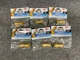 Lot Of 6 RectorSeal 87038 PRO-Fit 1/2" Socket Quick Connect Refrigerant Line
