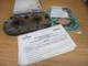 Copeland 998-2661-28 Dicus Valve Plate Kit 998266128