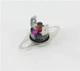 Replacement Rollout Limit Switch HVAC Furnace Safety Control Part