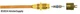 1/4" M. Access Fitting with 1/4" Copper Tube  C&D Valve CD3604  sold Each