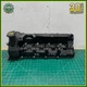 10-13 JAGUAR XF XJ XK 5.0L AJ133 V8 ENGINE LEFT VALVE COVER OEM