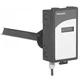 Honeywell C7232B1006 Jade Economizer Y-Pack with direct coupled actuator and CO2
