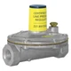 MAXITROL 325-3L (1/2" W/12A09) Gas Pressure Regulator,2 psi,250000 BtuH 490N59