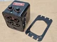 THERMOLOK 58A628 ADAPY-O-Transformer. Primary 120V, Secondary 10,000V Heavy Duty