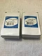 Supco -   Run Capacitor, Oval, CR17.5X370 - (2) Capacitors  Free Shipping