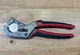MILWAUKEE 48-22-4204 TUBING CUTTER UP TO 1" RUBBER & PLASTIC TUBING