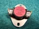 ICP Heil Tempstar 1320361 HQ1320361TD Furnace Rollout Limit Switch L230-20F 