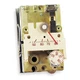 SIEMENS 192-202 Pneumatic Tstat,Heat or Cool,2Pipe,High 4E666