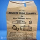 Alco Controls XB1019-FW-1B Power Assembly FNOB