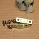 One Single Square D A9.25 Overload Heater Element  OG#7/8