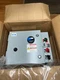 NEW EATON CUTLER HAMMER ECH1801CJC MODS: R63/BP25A29 HVAC PANEL/ FVNR STARTER S7