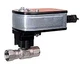 Belimo B220HT928+LF24 | -SR-S US | HTCCV | 0.75" | 2 Way | 9.28&nbsp;Cv | w/ Spring R