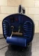 MASTERCOOL MINI TWIN TURBO REFRIGERANT RECOVERY MACHINE 69400  1/2  HP