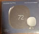 Ecobee Pro smart Thermostat Premium smart sensor EB-STATE6P-01  wi-fi, Alexa