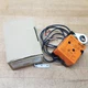 Belimo LM24-S/US HVAC Actuator, 24V AC/DC, 50/60 Hz, 3VA, 2W - NEW