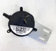 LENNOX  ARMSTRONG 27W17 101256-01 MPL 9370DO-BS-0002 FURNACE PRESSURE SWITCH