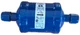 NIB Emerson / Alco EK-083 3/8" Flare SAE Liquid Line Filter Drier 8 CU IN EK083