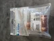 2 x Conex Banninger Maxipro 1 1/8" straight couple B Press fit. MPA5270 0090001