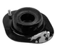 Strut support bearing Sachs 802037 front axle for Opel Daewoo