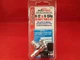 R-12 to R-134a ALL R12 SYSTEMS Retrofit Conversion ADAPTER Fittings Kit VA-LH11 