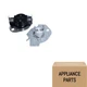 4224903 For Whirlpool Dryer High Limit Thermostat Thermal Fuse Kit Part # Model