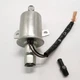 Fuel Pump 12V A064S967 149-2790 For Cummins Onan Generator 3.5-5 PSI 25-35 GPH