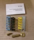 New Schneider Electric AV7400 Valve Linkage for MK-2690 for VB=7000 1/2"-2" AK