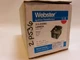 New Lennox Webster 313-25AB62 OHP 120V 10kV 23mA Oil Burner Ignition Transformer
