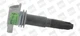 BERU ZSE052 Ignition Coil for Porsche