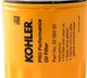 3 New OEM KOHLER OIL FILTERS 52 050 02-S 5205002-S Small Gas Engine Lawn Mower