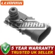 Lemark MAP Intake Manifold Sensor Fits Renault Nissan Dacia Smart Vauxhall Opel