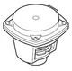SCHNEIDER ELECTRIC MK-4611 (Barber Colman) "5-10# VALVE ACTUATOR