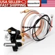69L17 Pilot Burner Assembly for Lennox Superior Direct Vent Fireplace Stove New
