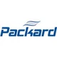 40250 Packard 1/4hp 1625rpm 208-230v psc ccwse w/ cap and base