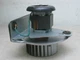 JAKEL J238-150-1571 Furnace Draft Inducer Blower Motor HC21ZE117-B HC21ZE117
