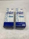 Lot Of 5 New Sporlan C-164 Catch All Filters, 1/2" SAE Flare .5 Inch