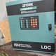 USED York 371-01499-109 Direct Digital Control Center LDC-34 120/12A 60 HZ