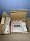 Daikin Remote Controller & Cable, BRC944B2 & BRCW901A08, W/Hardware, New