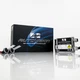 Autovizion Premier 55 Watts 880 885 893 899 881 5000K OEM White HID Xenon Kit 