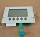 Helmer 400474-1 iCenter Display Board Rev H R-1002-0331 from iLR125 Lab Fridge