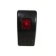 For Onan Cummins 308-1038 RV Generator Rocker Start Stop Switch Replace 5 Pins