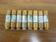 Bussmann FRN-R-30 Fusetron Fuse FRNR30 (Pack of 8) - New No Box