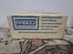 NEW FASCO D1101 MOTOR H.P. 1/20  1.9 A 115V 1500 RPM 