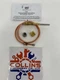 BASO Gas Products K16BT-36H 36" Thermocouple