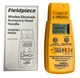 FIELDPIECE  EH4W, Wireless Electronic Accessory  Head Handle, PreOwned Exc Cond