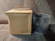 Daikin 300042995, Return Blower Wheel A12-12A 1.19KW Galvanized 01902705P