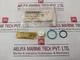 Watts BFP-RK 288A-73 3/8&rdquo; Vacuum Breaker Repair Kit