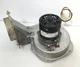 FASCO 7021-10213 Draft Inducer Blower Motor Assembly 17452 used #MG50